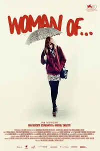 Poster to the movie "Woman of..." #1173490