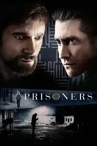 Poster to the movie "Prisoners" #913040