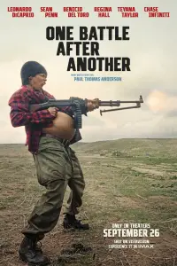 Poster to the movie "BC Project" #1003411