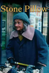 Poster to the movie "Stone Pillow" #745071