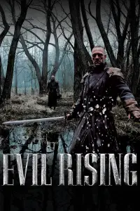 Poster to the movie "Sauna" #619050