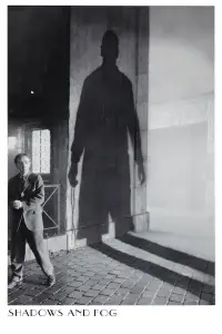 Poster to the movie "Shadows and Fog" #1017977