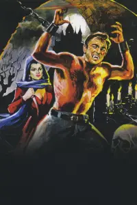 Poster to the movie "Frankenstein