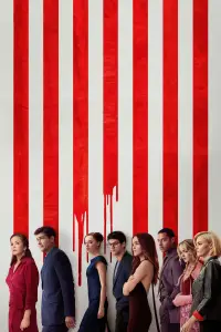 Poster to the movie "Anniversary" #1122407