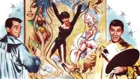 Backdrop to the movie "Artists and Models" #785241