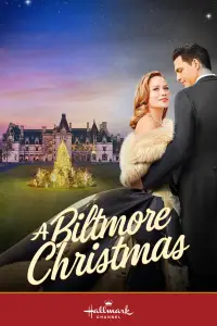 Poster to the movie "A Biltmore Christmas" #1139367