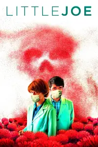 Poster to the movie "Little Joe" #963294