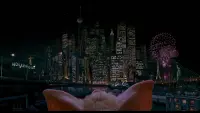 Backdrop to the movie "Babe: Pig in the City" #809183
