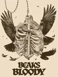 Poster to the movie "Beaks Bloody" #767316