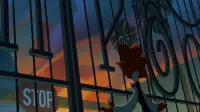Backdrop to the movie "Cats Don