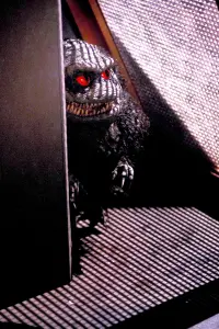 Poster to the movie "Critters 4" #731242