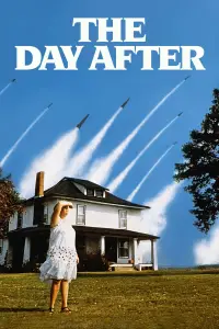 Poster to the movie "The Day After" #1026397