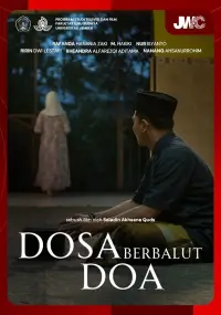 Poster to the movie "Dosa Berbalut Doa" #889567