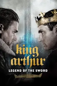 King Arthur: Legend of the Sword