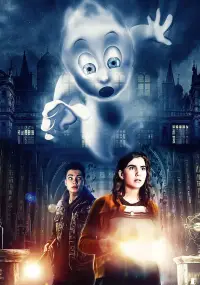Poster to the movie "Ghoster" #721262