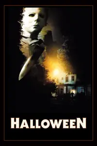 Poster to the movie "Halloween" #610983