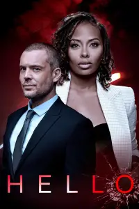 Poster to the movie "Hello" #1020772