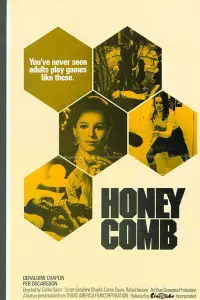Poster to the movie "Honeycomb" #1166356