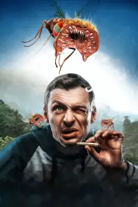 Poster to the movie "Killer Mosquitos" #1103358