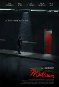 Poster to the movie "Madtown" #727959