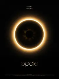 Poster to the movie "Opale" #1071692