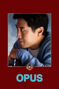 Poster to the movie "Opus" #751799