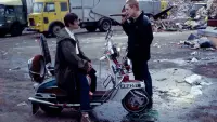 Backdrop to the movie "Quadrophenia" #825041