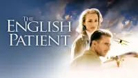 Backdrop to the movie "The English Patient" #948170