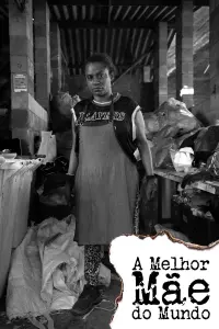 Poster to the movie "The Best Mother in the World" #799094