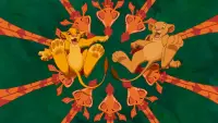 Backdrop to the movie "The Lion King" #868029