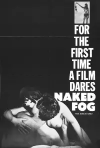 Poster to the movie "The Naked Fog" #1095394