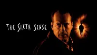 Backdrop to the movie "The Sixth Sense" #1020186