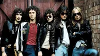 Backdrop to the movie "Tom Petty and the Heartbreakers: Runnin