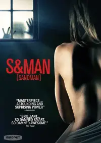Poster to the movie "S&Man" #1039535
