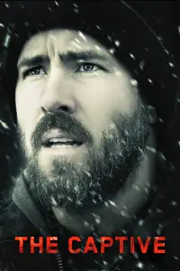 Poster to the movie "The Captive" #981045