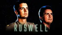 Backdrop to the movie "Roswell" #705158