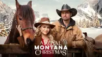Backdrop to the movie "A Royal Montana Christmas" #1004991