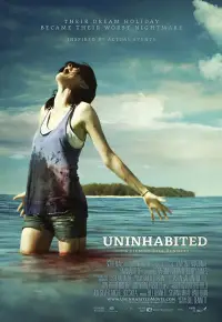 Poster to the movie "Uninhabited" #1215795