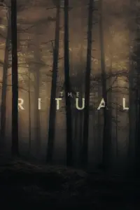 Poster to the movie "The Ritual" #1023040