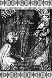 Poster to the movie "Into the Woods" #1036497