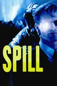 Poster to the movie "Virus" #1116187