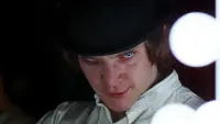 Backdrop to the movie "A Clockwork Orange" #818758