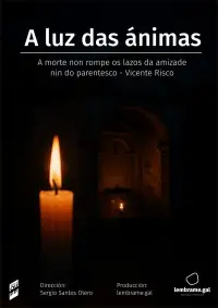 A luz das ánimas