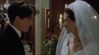 Backdrop to the movie "Four Weddings and a Funeral" #823715