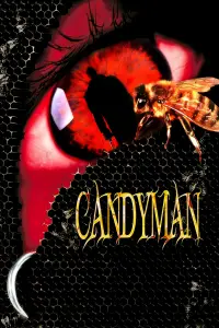 Poster to the movie "Candyman" #961111