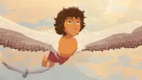 Backdrop to the movie "Icarus" #735024
