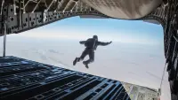 Backdrop to the movie "Mission: Impossible - Fallout" #774412