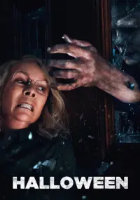 Poster to the movie "Halloween" #905280