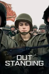 Poster to the movie "Out Standing" #1102407