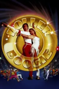 Poster to the movie "Roller Boogie" #732820
